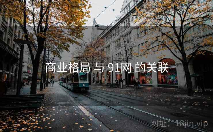 商业格局 与 91网 的关联